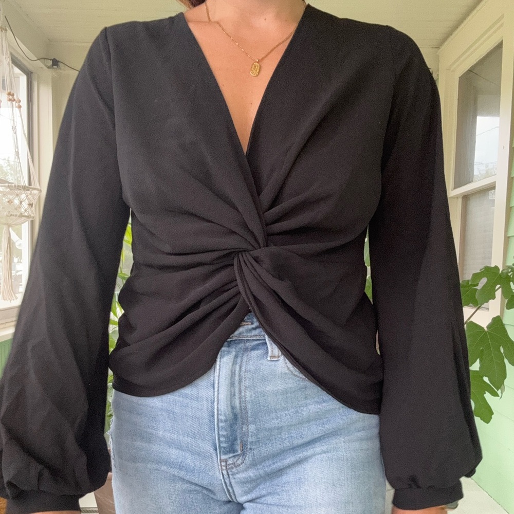 VICI top size small